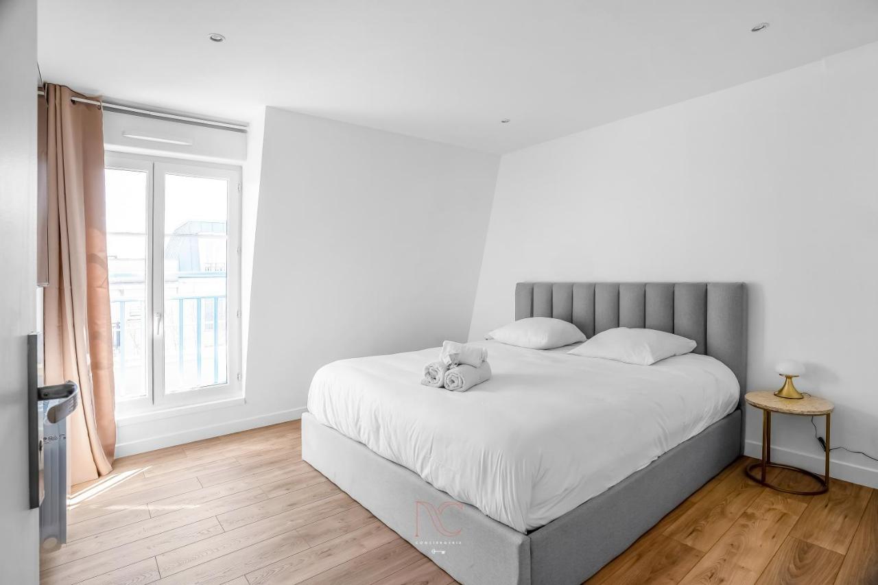 Disneyland-Paris 7 Pers, Netflix, Wifi, 2 Parking Chessy  Exterior photo