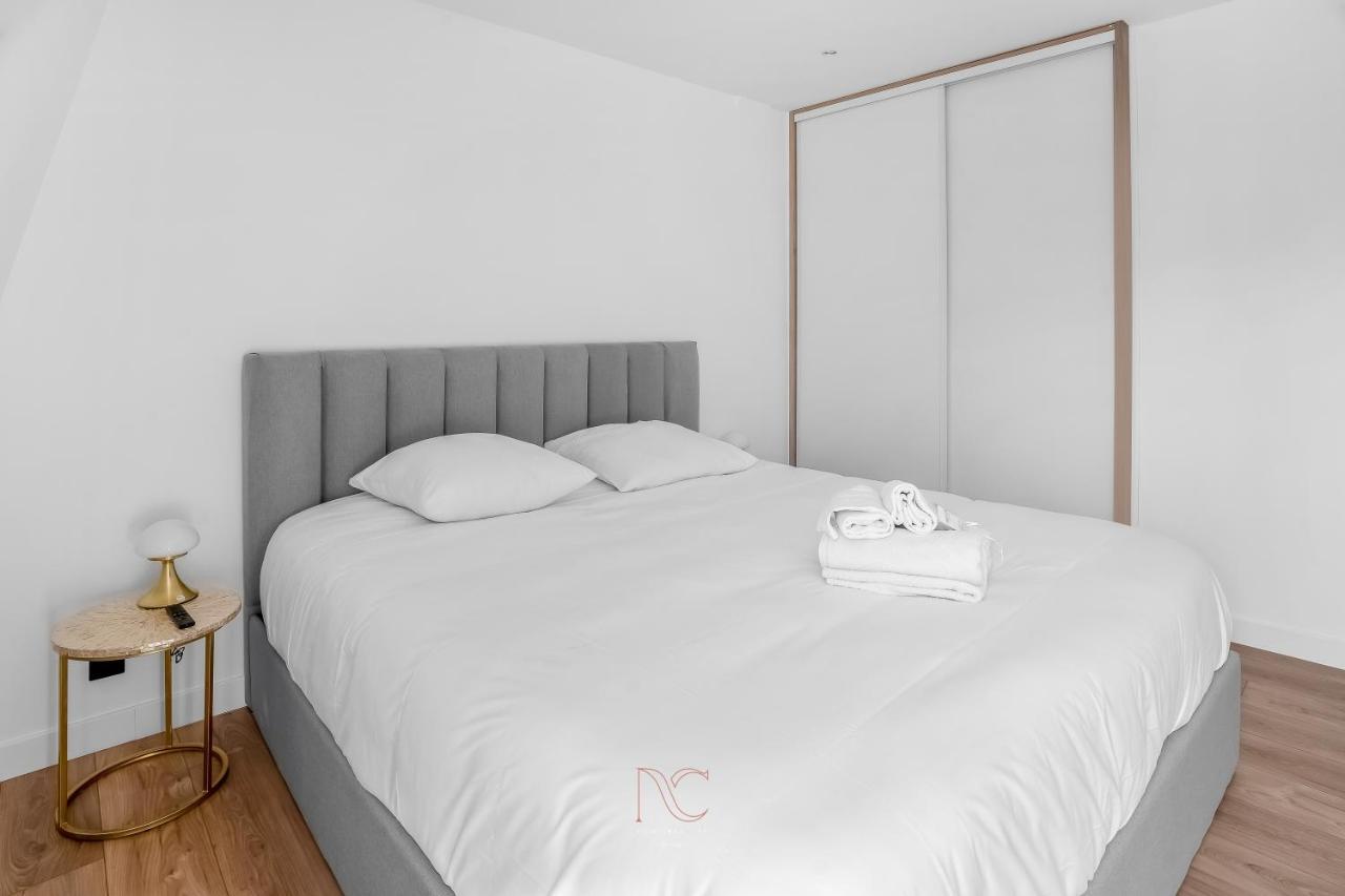 Disneyland-Paris 7 Pers, Netflix, Wifi, 2 Parking Chessy  Exterior photo